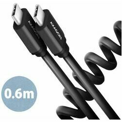 axagon-data-and-charging-usb-2-0-cable-1-1-m-long-pd-60w-3a-black-twisted