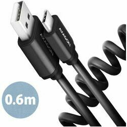 cable-usb-c-to-usb2-0-0-6m-twister-blk-bucm-am10tb-axagon