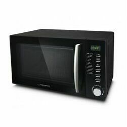 esperanza-cocinero-black-combination-microwave-countertop-20-l-1200-w